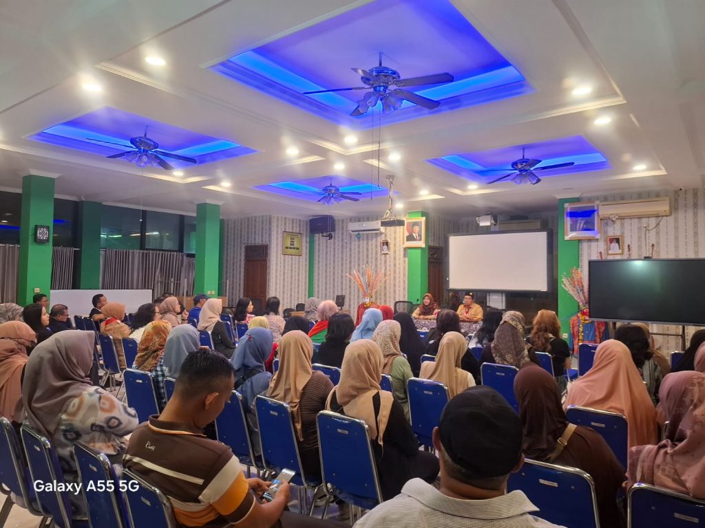 SMAN 105 Jakarta Gandeng Orang Tua: Sosialisasi Eligible untuk Masa Depan Cerah Siswa! whatsapp image 2026 01 14 at 09.50.11