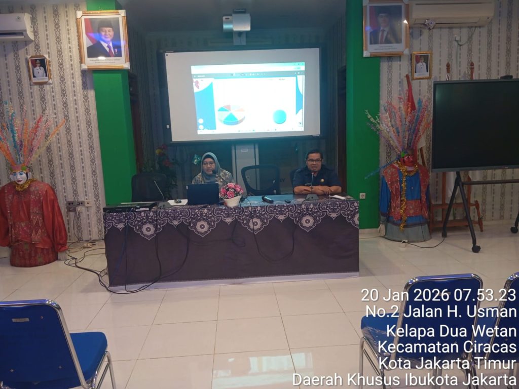 Bidang Akademik SMAN 105 Jakarta Sosialisasikan Mata Pelajaran Pilihan whatsapp image 2026 01 20 at 11.52.17