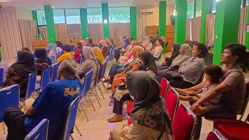 Bidang Akademik SMAN 105 Jakarta Sosialisasikan Mata Pelajaran Pilihan whatsapp image 2026 01 20 at 12.07.37 (1)